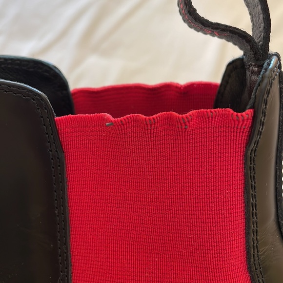 Alexander McQueen Chelsea boots - Picture 4 of 10